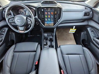 2026 Subaru ASCENT Limited Bronze Edition 7-Passenger