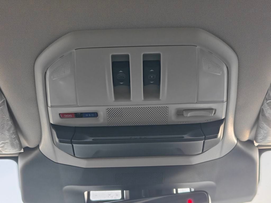 2026 Subaru ASCENT Limited Bronze Edition 7-Passenger