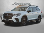 2026 Subaru ASCENT Limited Bronze Edition 7-Passenger