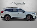 2026 Subaru ASCENT Limited Bronze Edition 7-Passenger