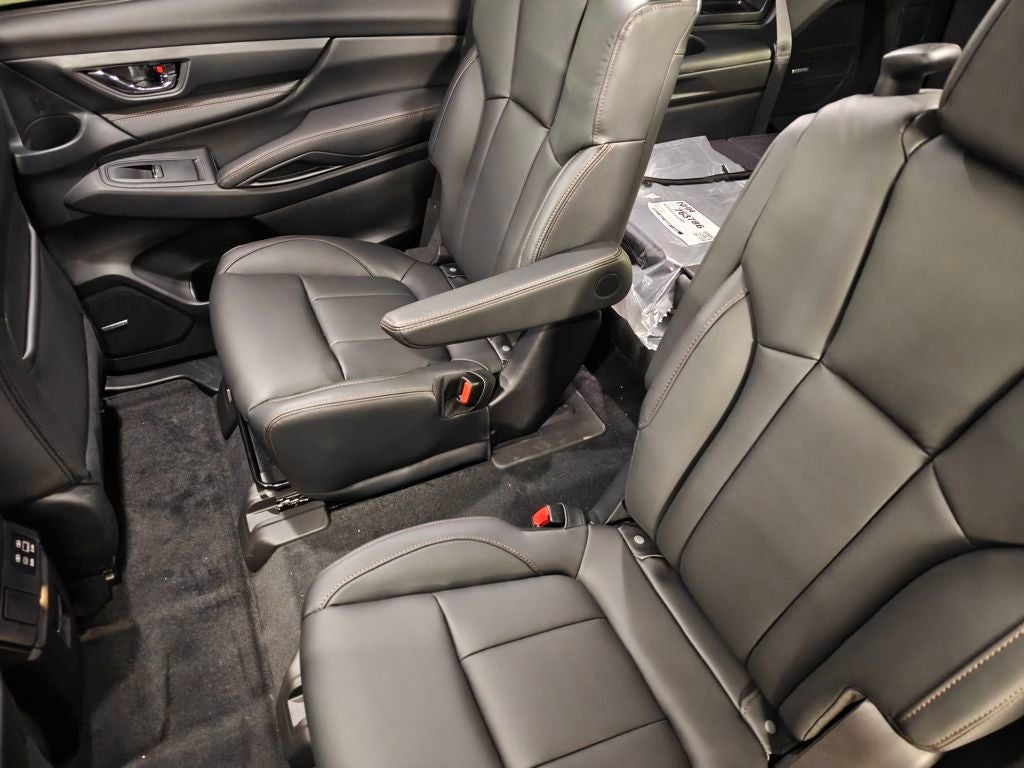 2026 Subaru ASCENT Limited Bronze Edition 7-Passenger