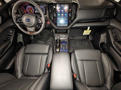 2026 Subaru ASCENT Limited Bronze Edition 7-Passenger