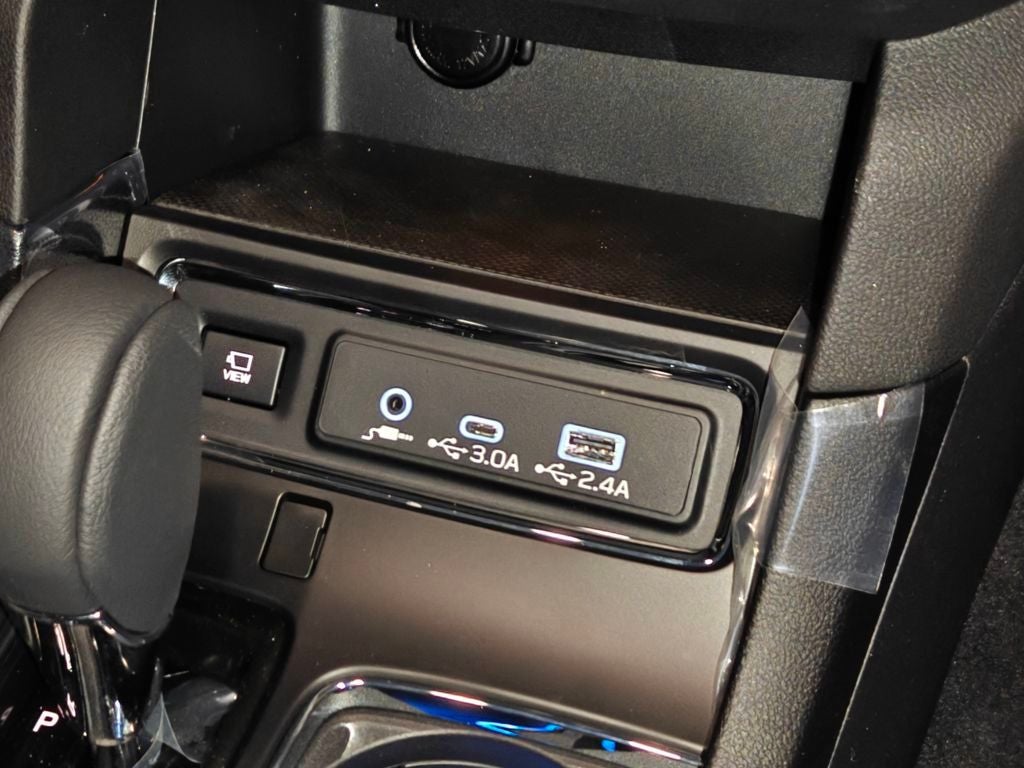 2026 Subaru ASCENT Limited Bronze Edition 7-Passenger