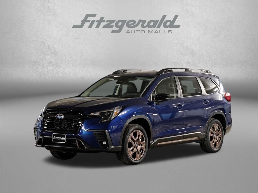 2026 Subaru ASCENT Limited Bronze Edition 7-Passenger