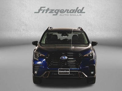 2026 Subaru ASCENT Limited Bronze Edition 7-Passenger