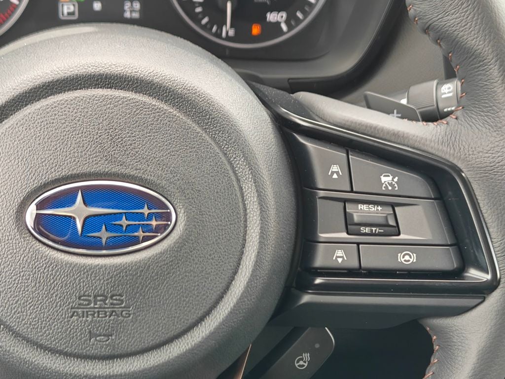 2026 Subaru ASCENT Limited Bronze Edition 7-Passenger