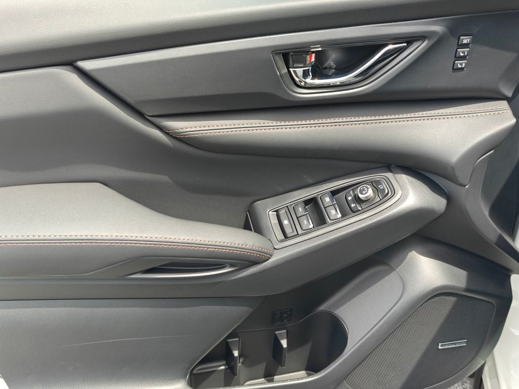 2026 Subaru ASCENT Limited Bronze Edition 7-Passenger