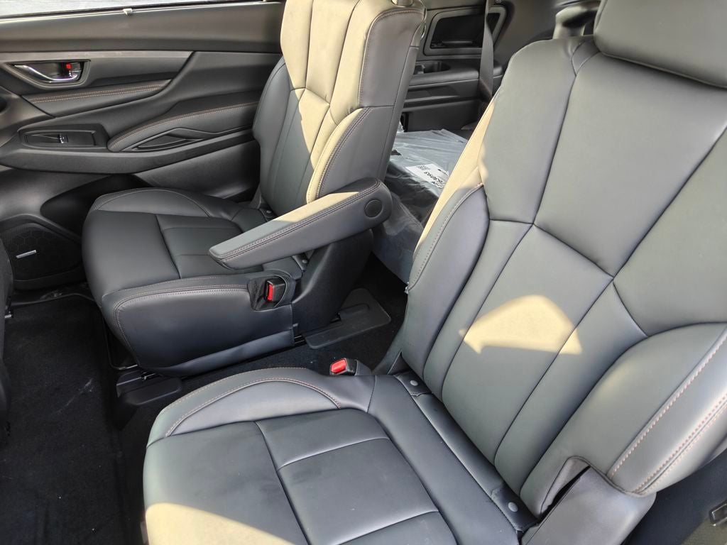2026 Subaru ASCENT Limited Bronze Edition 7-Passenger