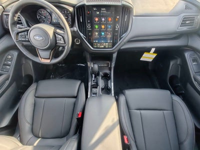 2026 Subaru ASCENT Limited Bronze Edition 7-Passenger