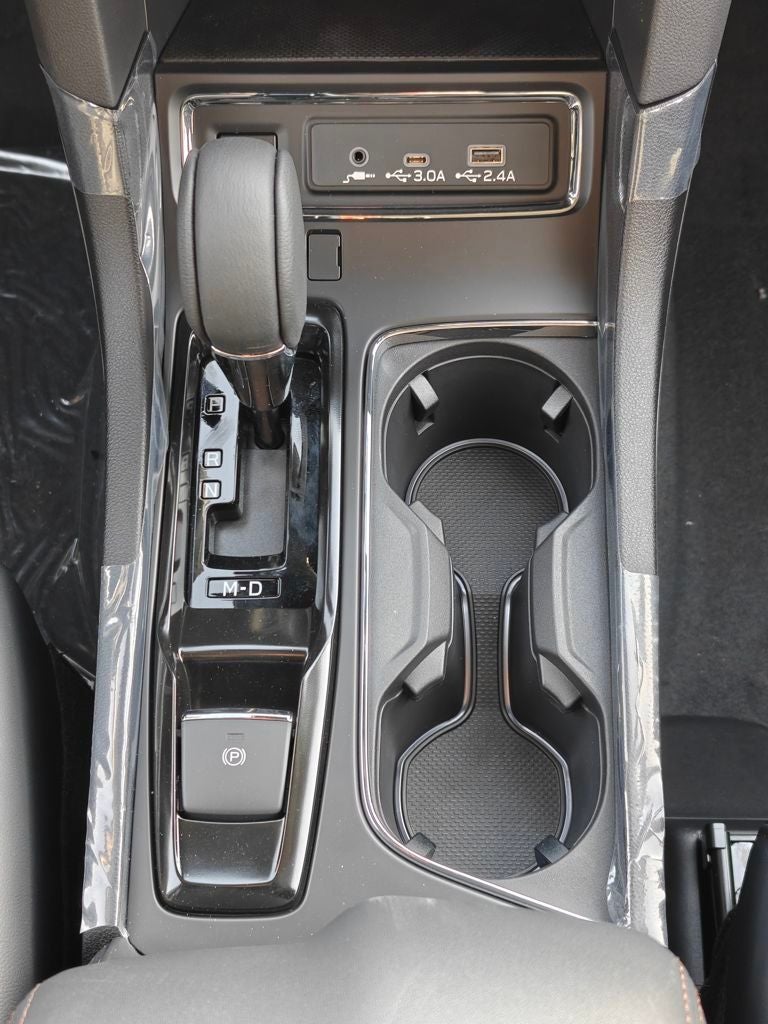 2026 Subaru ASCENT Limited Bronze Edition 7-Passenger