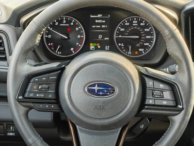 2026 Subaru ASCENT Limited Bronze Edition 7-Passenger