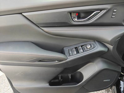 2026 Subaru ASCENT Limited Bronze Edition 7-Passenger