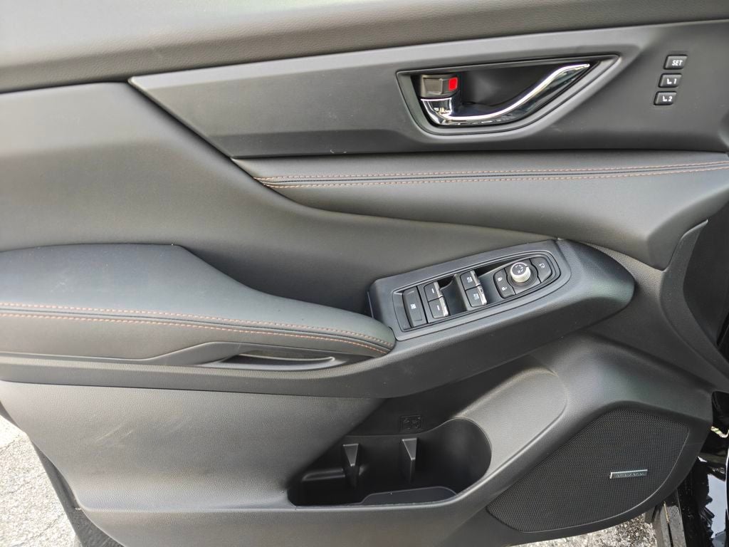 2026 Subaru ASCENT Limited Bronze Edition 7-Passenger