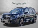 2026 Subaru ASCENT Limited Bronze Edition 7-Passenger