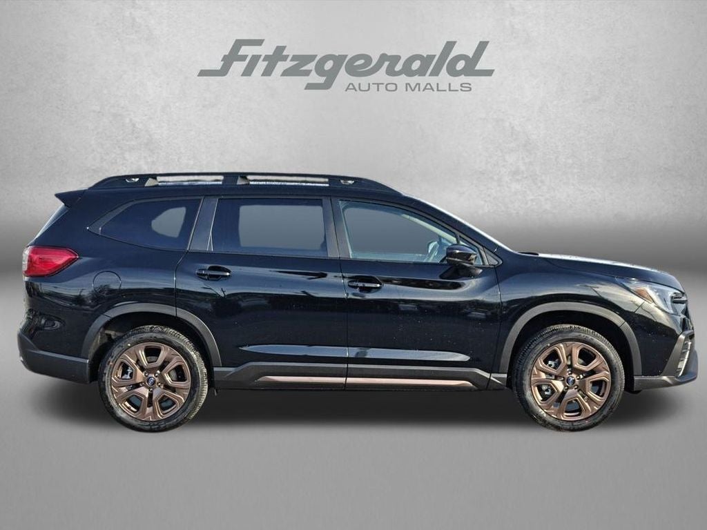 2026 Subaru ASCENT Limited Bronze Edition 7-Passenger