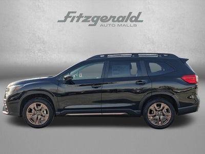 2026 Subaru ASCENT Limited Bronze Edition 7-Passenger