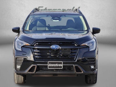 2026 Subaru ASCENT Limited Bronze Edition 7-Passenger