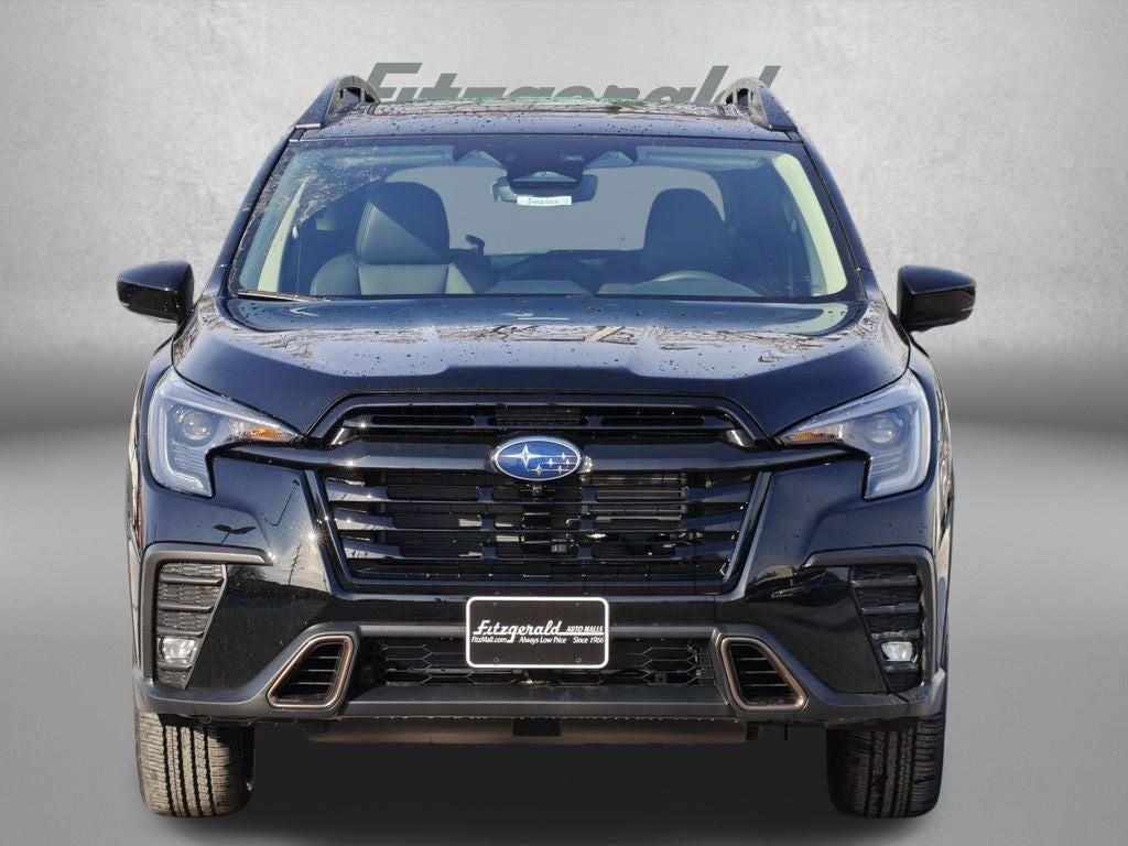 2026 Subaru ASCENT Limited Bronze Edition 7-Passenger
