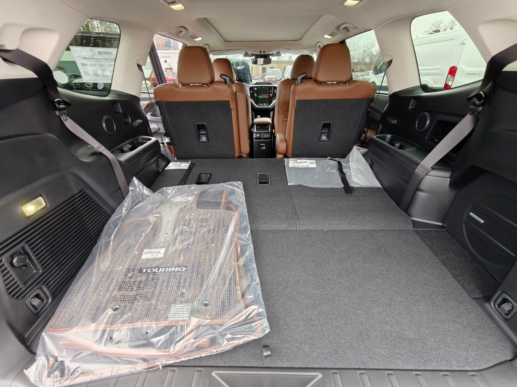 2026 Subaru ASCENT Touring 7-Passenger