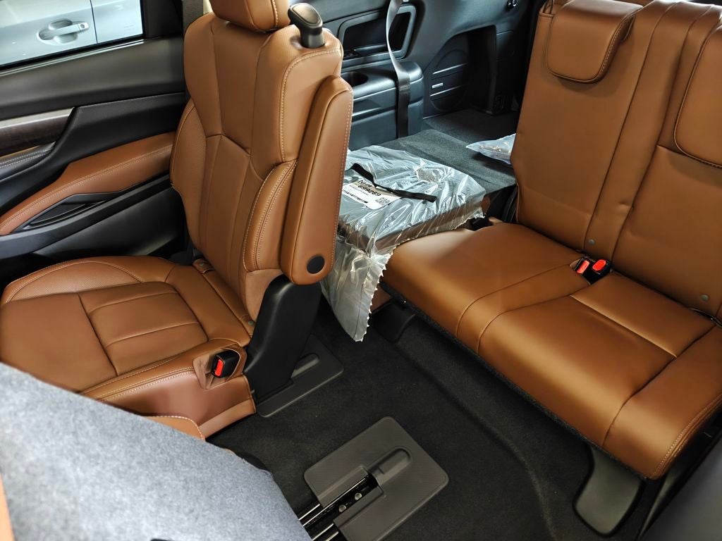 2026 Subaru ASCENT Touring 7-Passenger