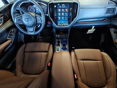 2026 Subaru ASCENT Touring 7-Passenger