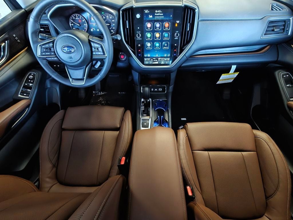 2026 Subaru ASCENT Touring 7-Passenger
