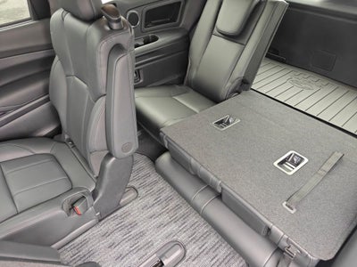 2026 Subaru ASCENT Touring 7-Passenger
