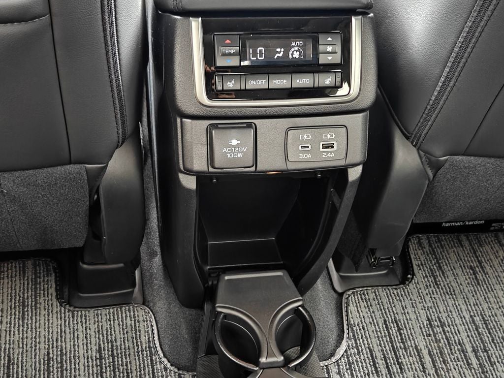 2026 Subaru ASCENT Touring 7-Passenger