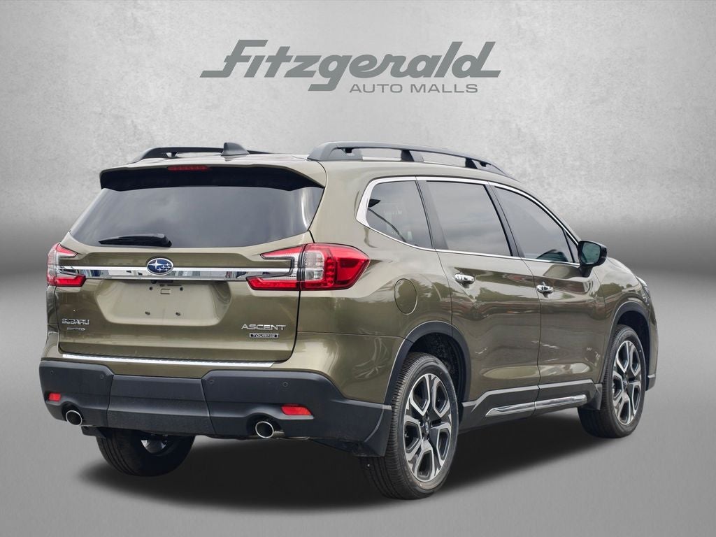 2026 Subaru ASCENT Touring 7-Passenger