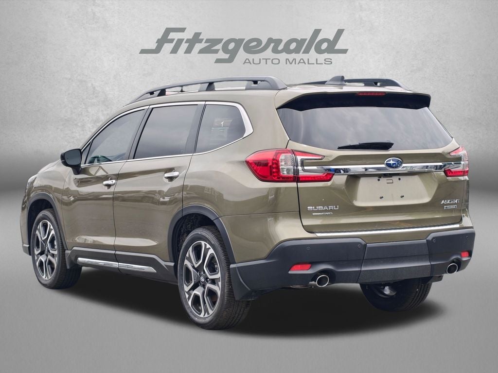 2026 Subaru ASCENT Touring 7-Passenger