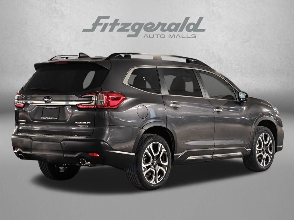2026 Subaru ASCENT Touring 7-Passenger