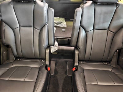 2026 Subaru ASCENT Touring 7-Passenger