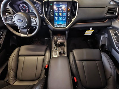 2026 Subaru ASCENT Touring 7-Passenger
