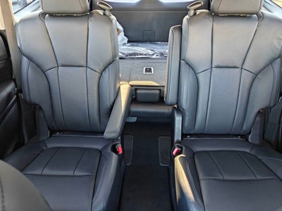 2026 Subaru ASCENT Onyx Edition Touring 7-Passenger