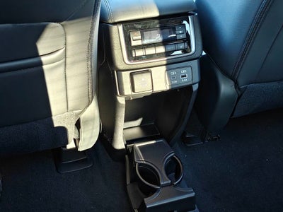 2026 Subaru ASCENT Onyx Edition Touring 7-Passenger