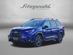 2026 Subaru ASCENT Onyx Edition Touring 7-Passenger