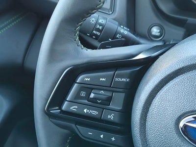 2026 Subaru ASCENT Onyx Edition Touring 7-Passenger