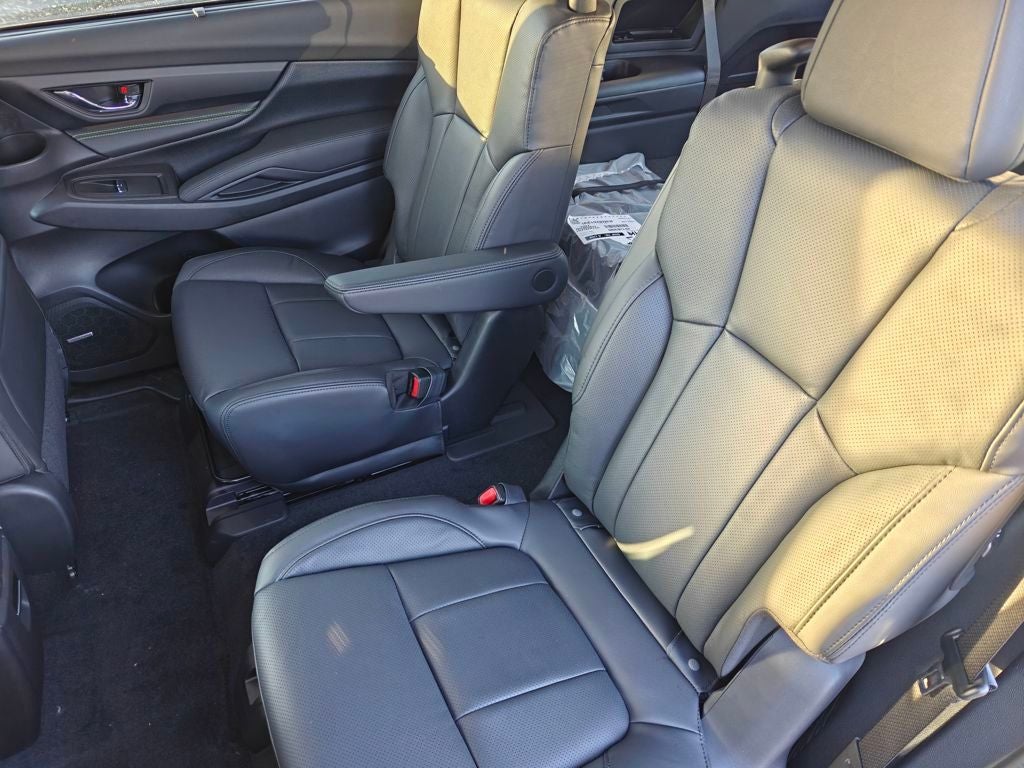 2026 Subaru ASCENT Onyx Edition Touring 7-Passenger