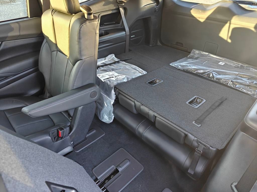 2026 Subaru ASCENT Onyx Edition Touring 7-Passenger