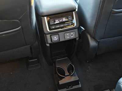 2026 Subaru ASCENT Onyx Edition Touring 7-Passenger