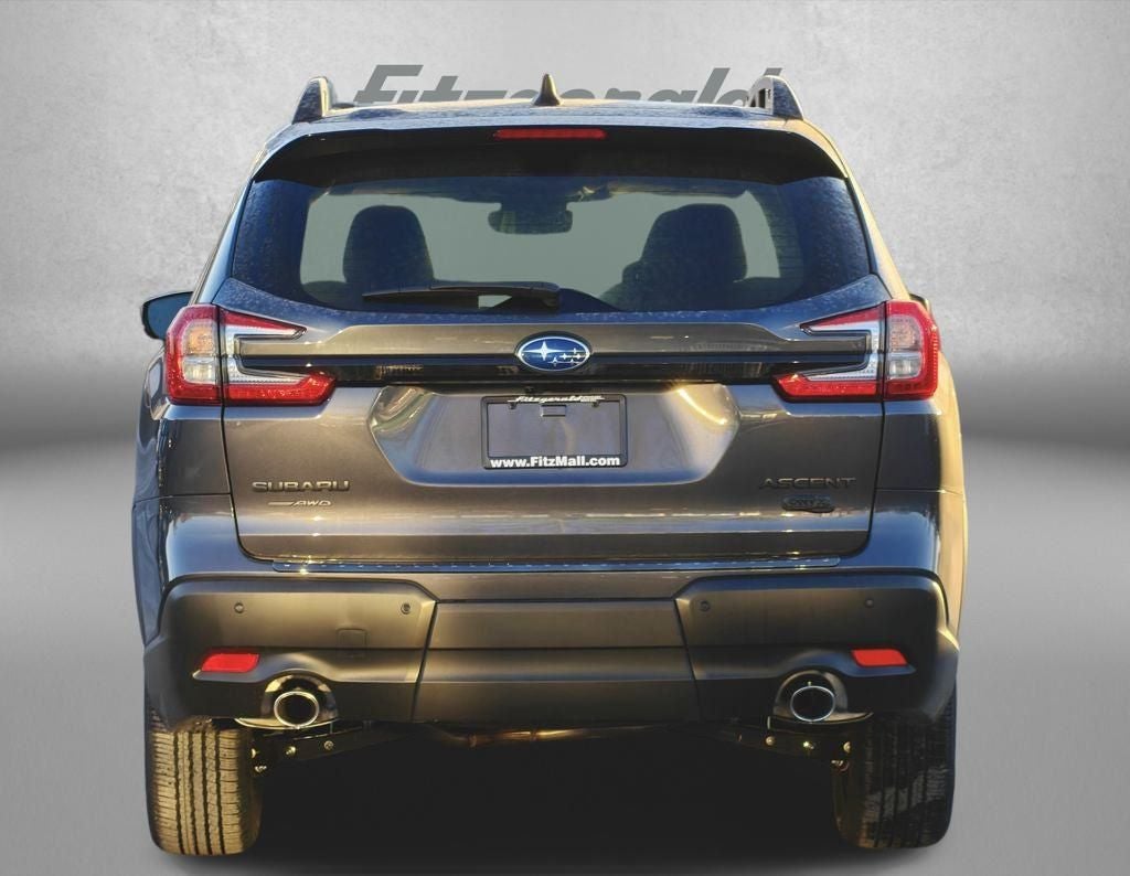 2026 Subaru ASCENT Onyx Edition Touring 7-Passenger