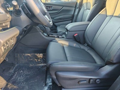 2026 Subaru ASCENT Onyx Edition Touring 7-Passenger