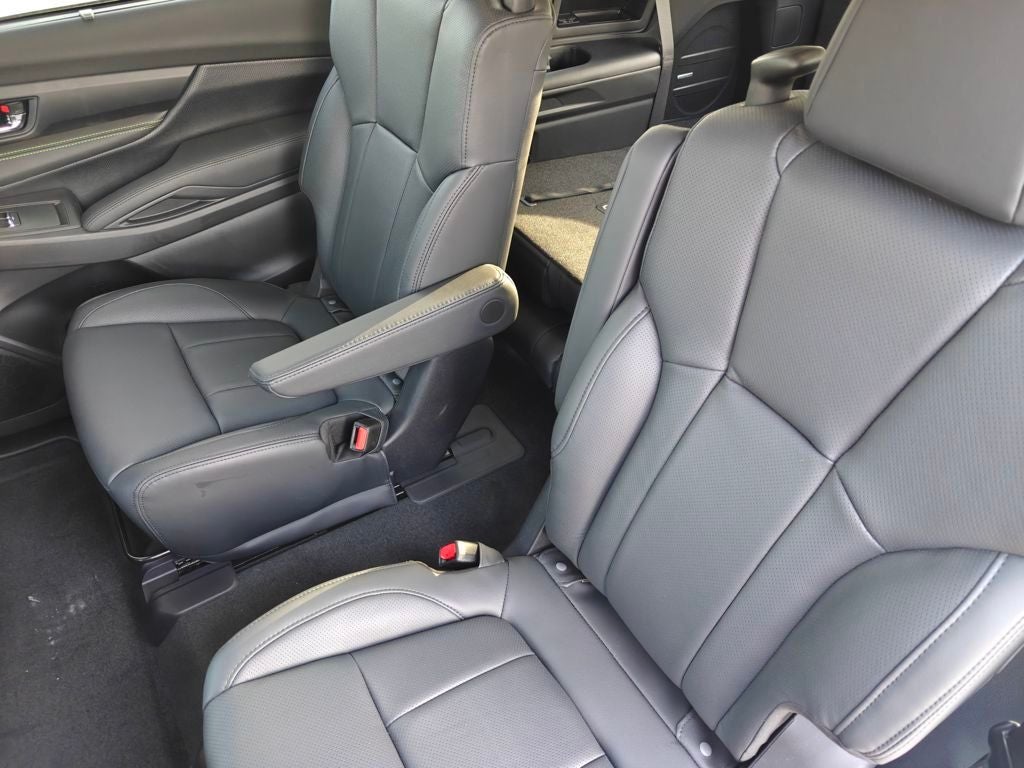 2026 Subaru ASCENT Onyx Edition Touring 7-Passenger