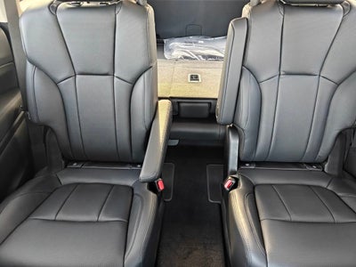 2026 Subaru ASCENT Onyx Edition Touring 7-Passenger