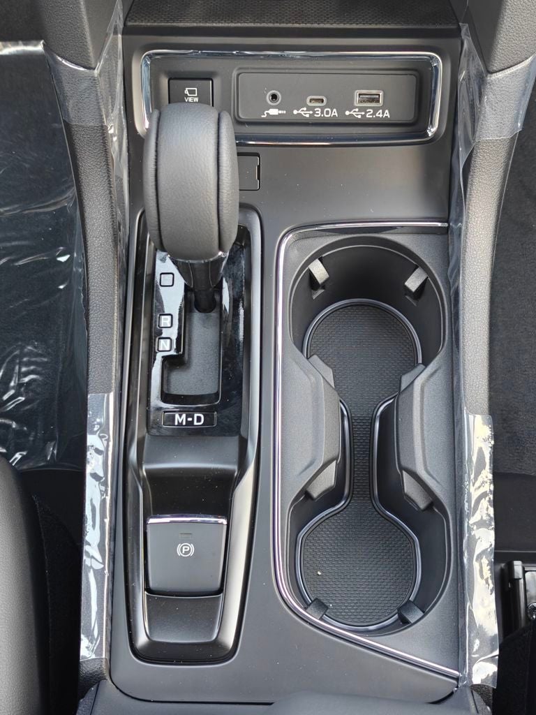 2026 Subaru ASCENT Onyx Edition Touring 7-Passenger