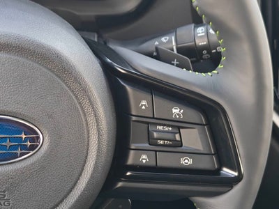 2026 Subaru ASCENT Onyx Edition Touring 7-Passenger