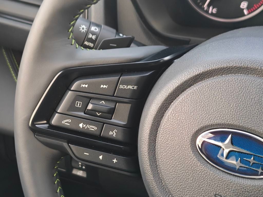 2026 Subaru ASCENT Onyx Edition Touring 7-Passenger