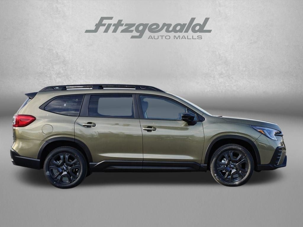 2026 Subaru ASCENT Onyx Edition Touring 7-Passenger