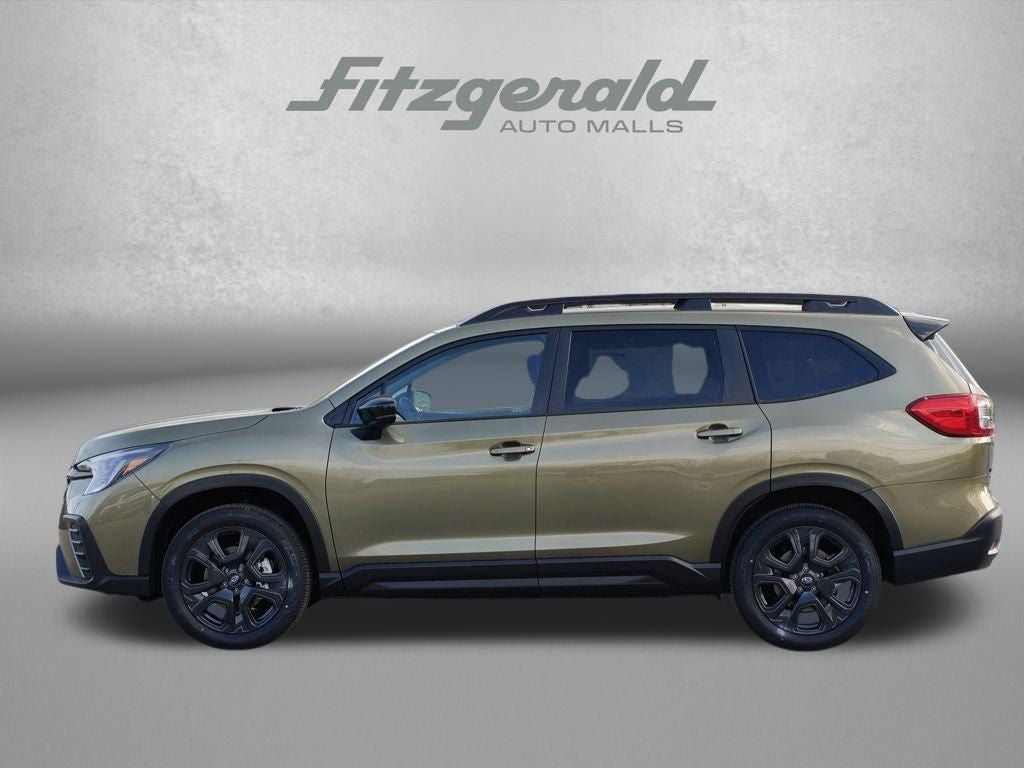 2026 Subaru ASCENT Onyx Edition Touring 7-Passenger