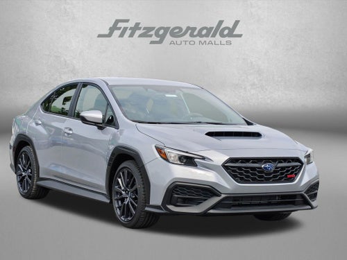 2026 Subaru WRX Base